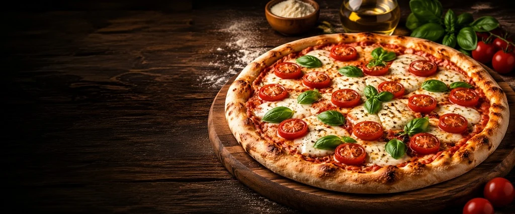 Adriatic & Italian Cuisine